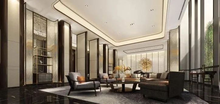 西安玫瑰庄园 1 号院丨中国西安丨其琛设计-25