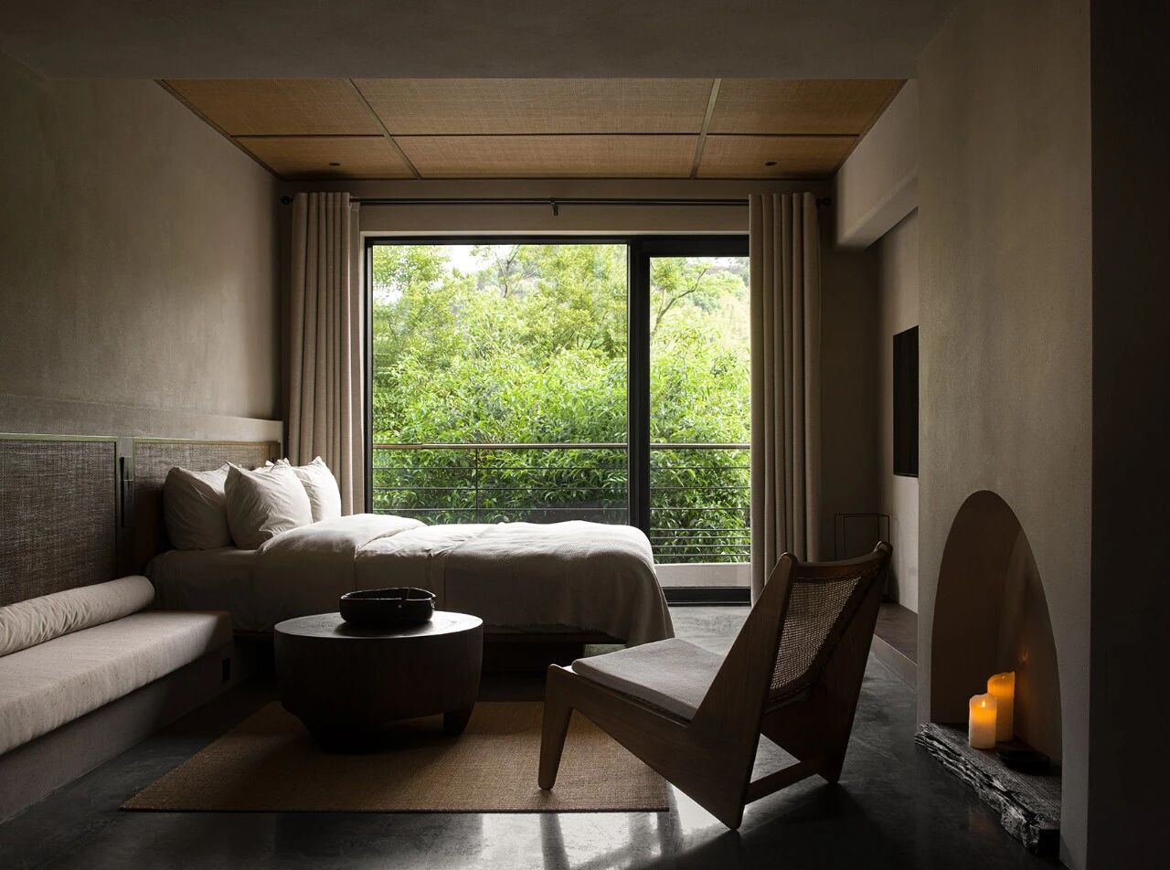 觅萩野民宿二期丨中国杭州丨杭州弥生空间有限公司-44