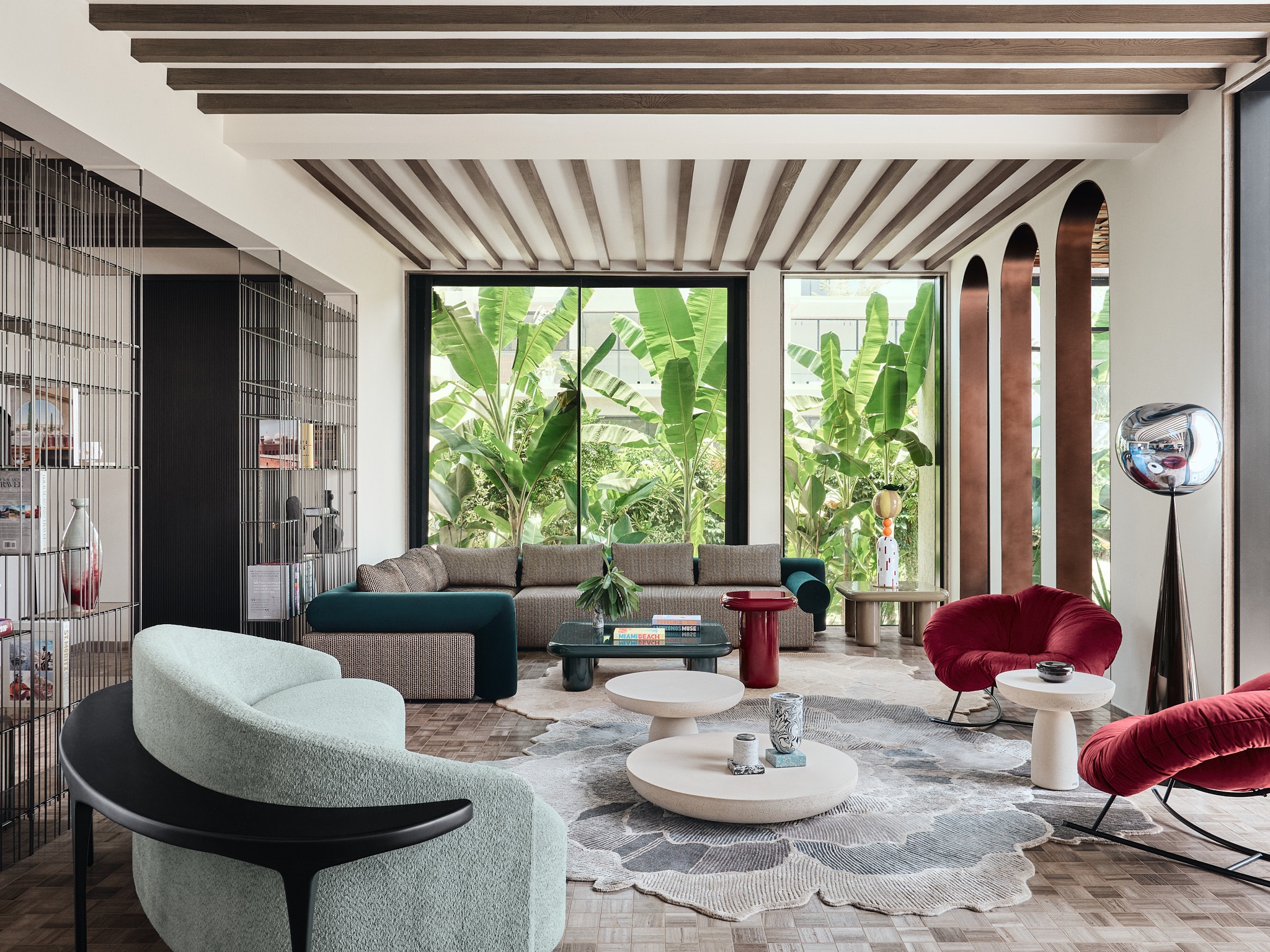 印度冬宫HERMITAGE-14