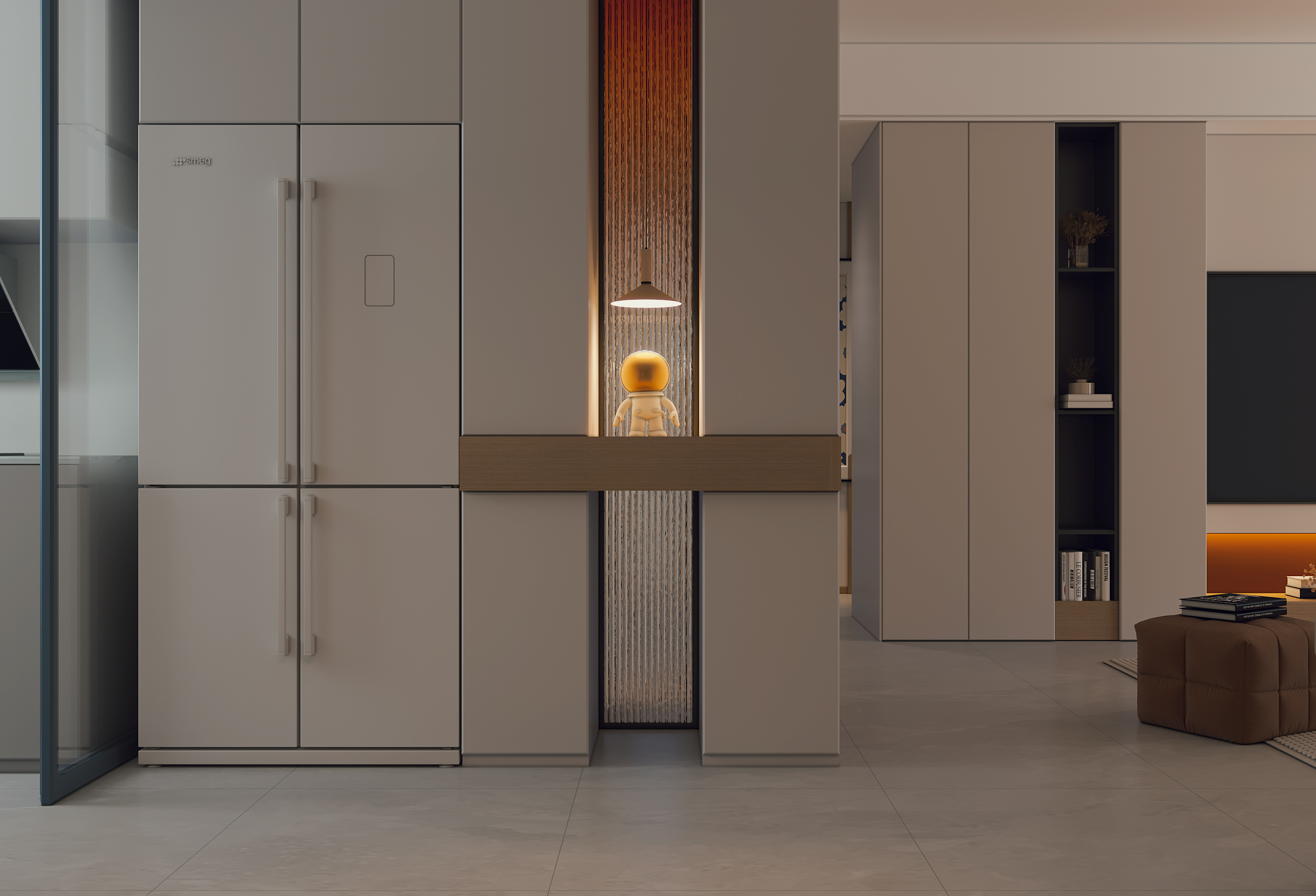 万象公馆三代同堂丨中国合肥丨张昊-11