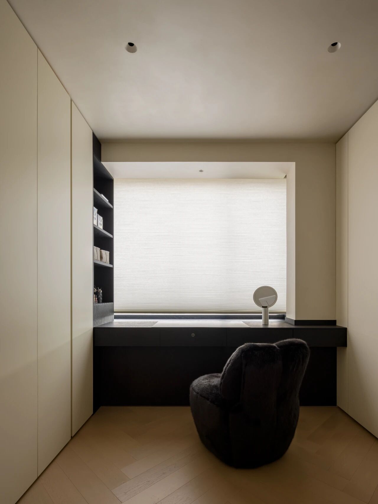 东莞锦绣山河观园280㎡大平层丨中国东莞丨有壹点设计-35