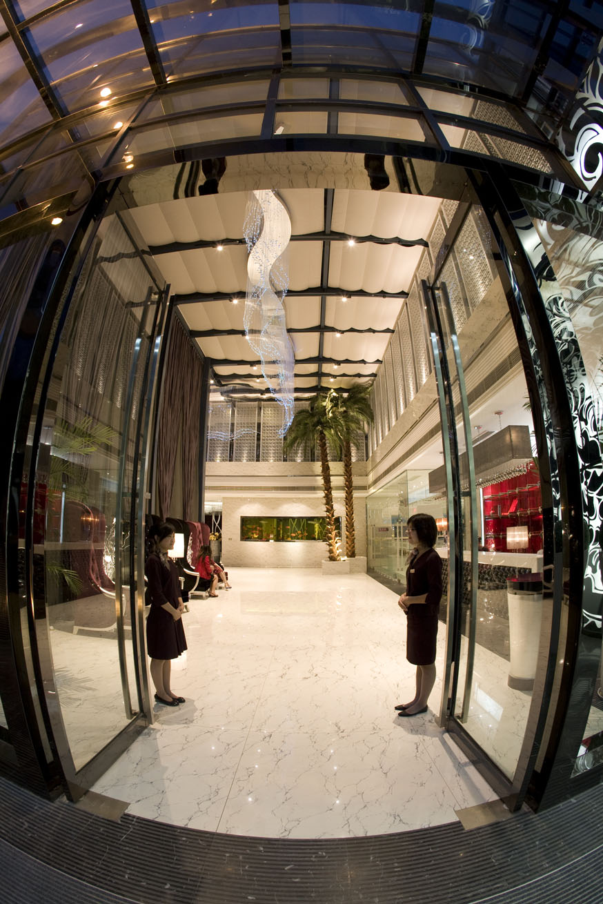 D调的华丽 御膳星湖海鲜会馆-19