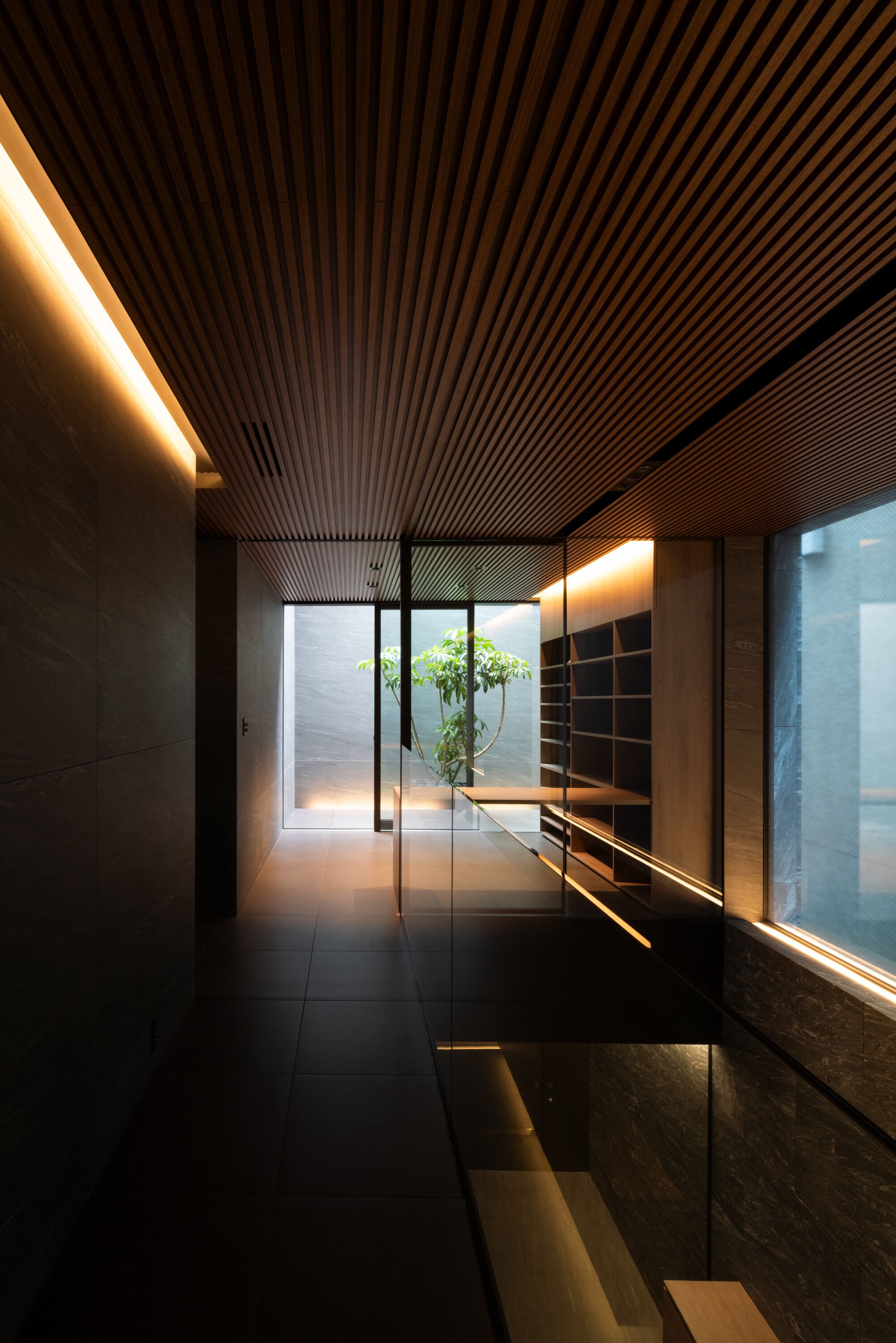 丨日本东京丨APOLLO Architects & Associates-18