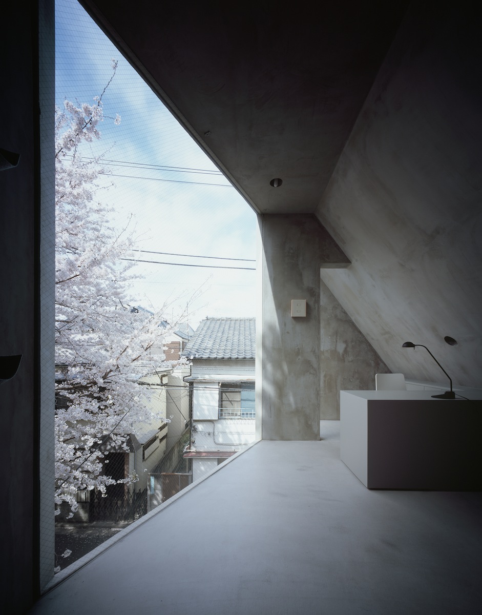 丨日本东京丨Jo Nagasaka,Schemata Architects-13