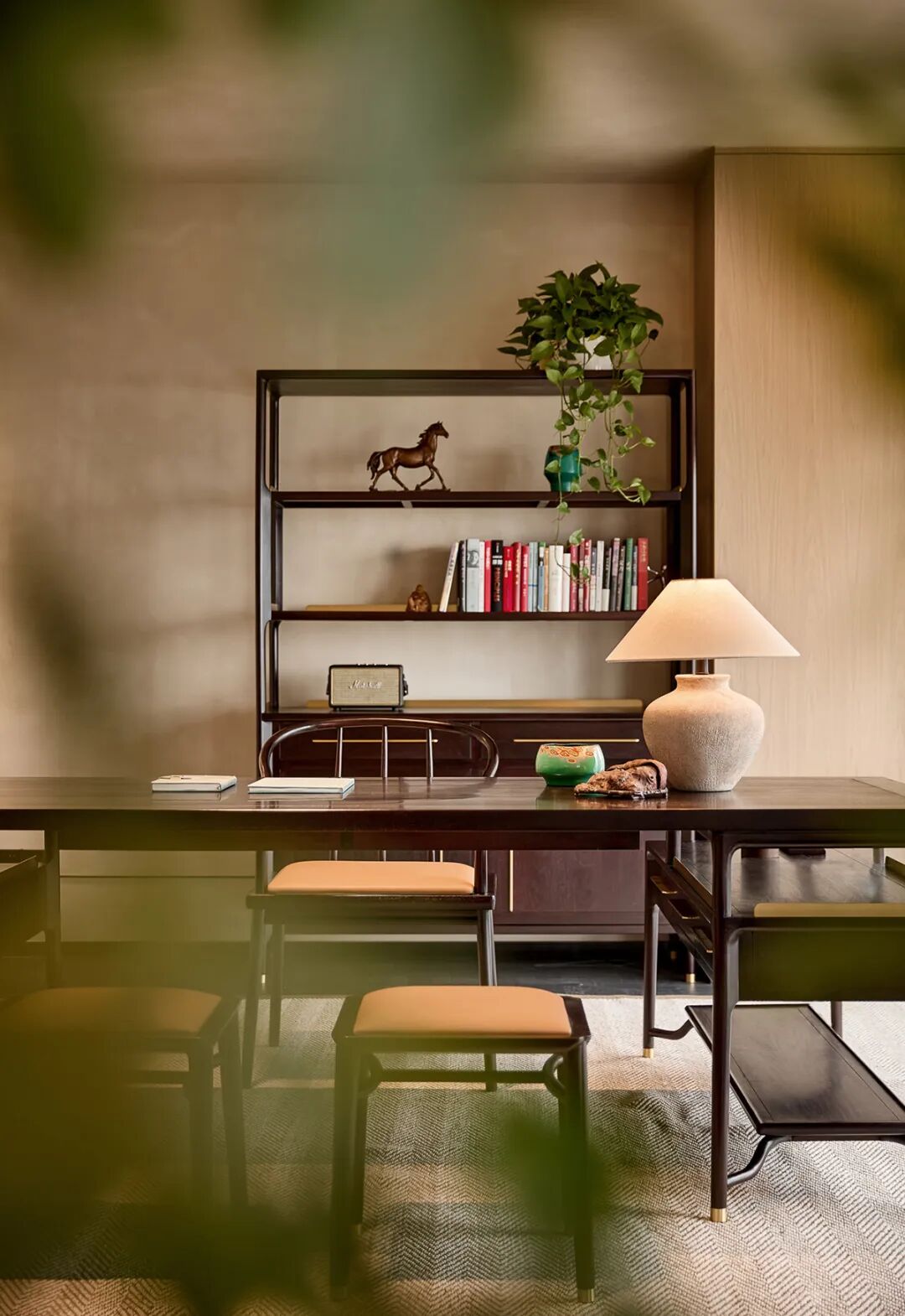 小咖资本杭州总部丨中国杭州丨CMD恺迈国际-37