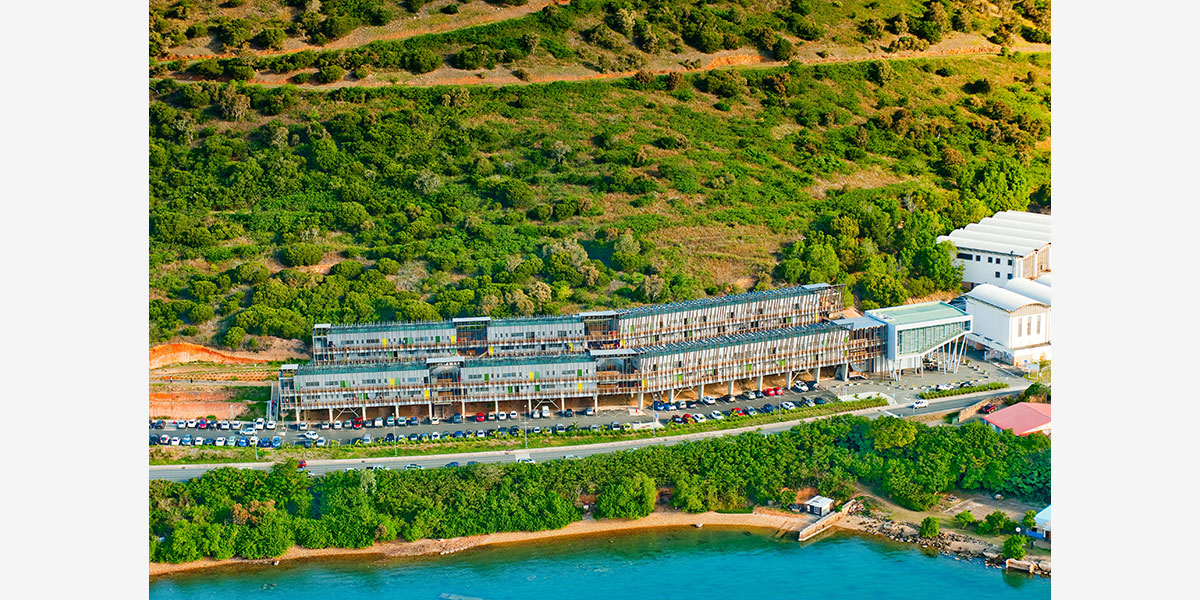 丨CoCo architecture等多家-14