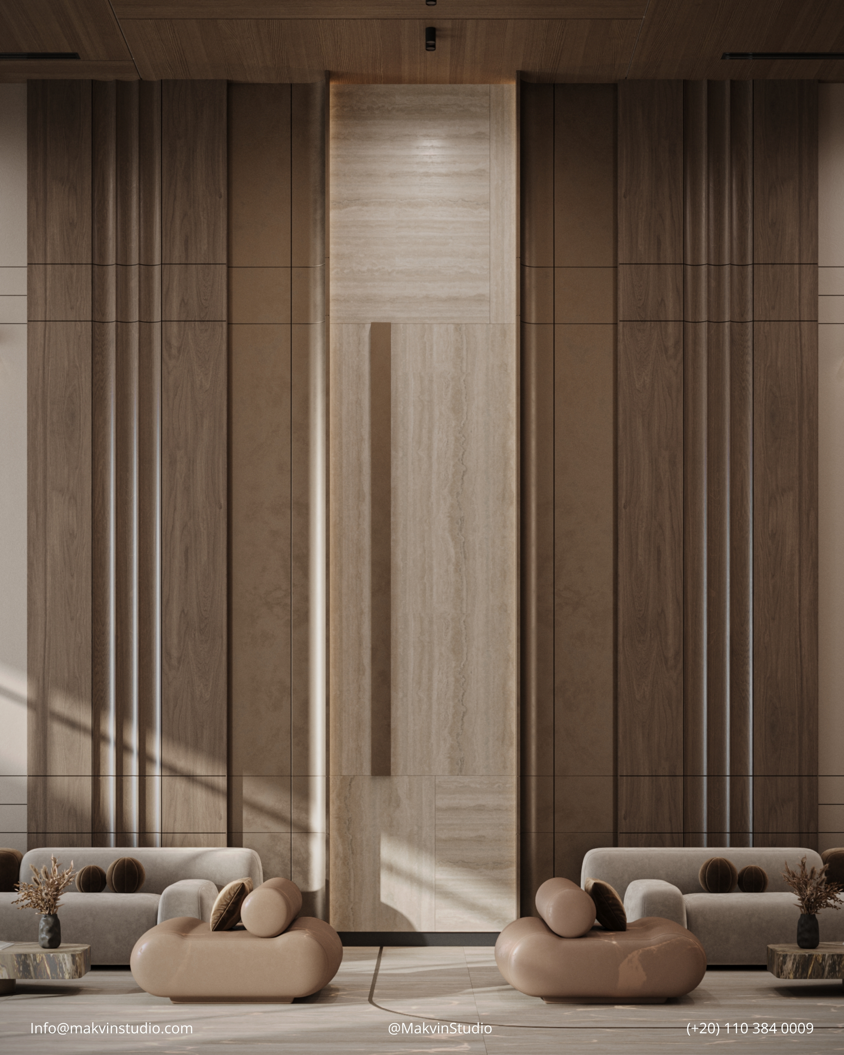 The B53 Reception hall-12