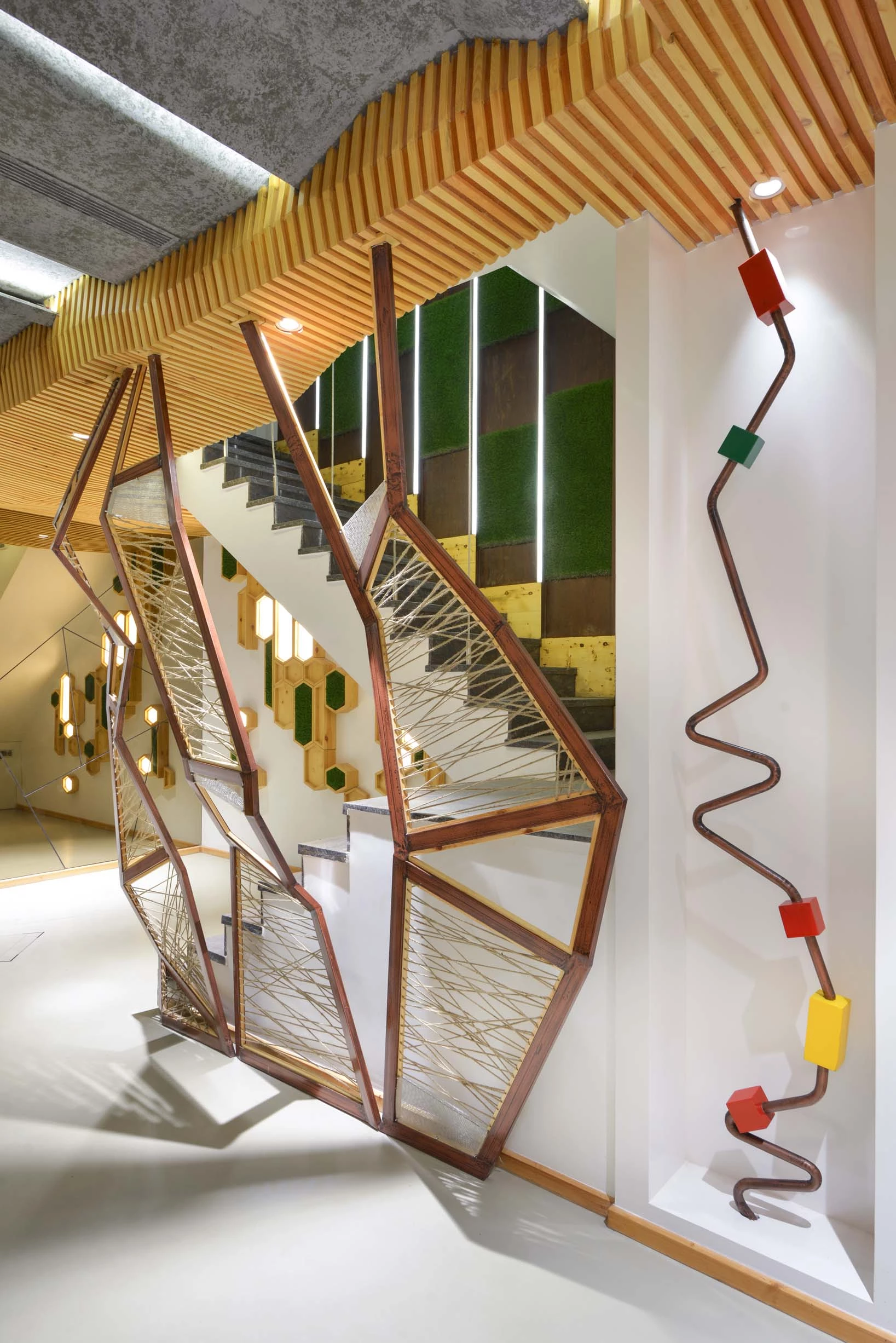 AMG 房地产办公室-20