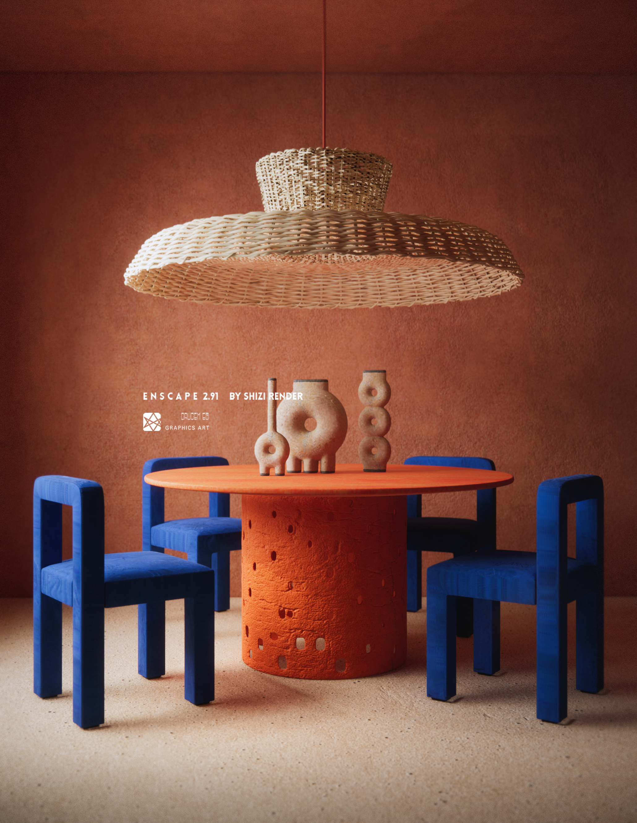 2021 ENSCAPE 建筑空间合集-25