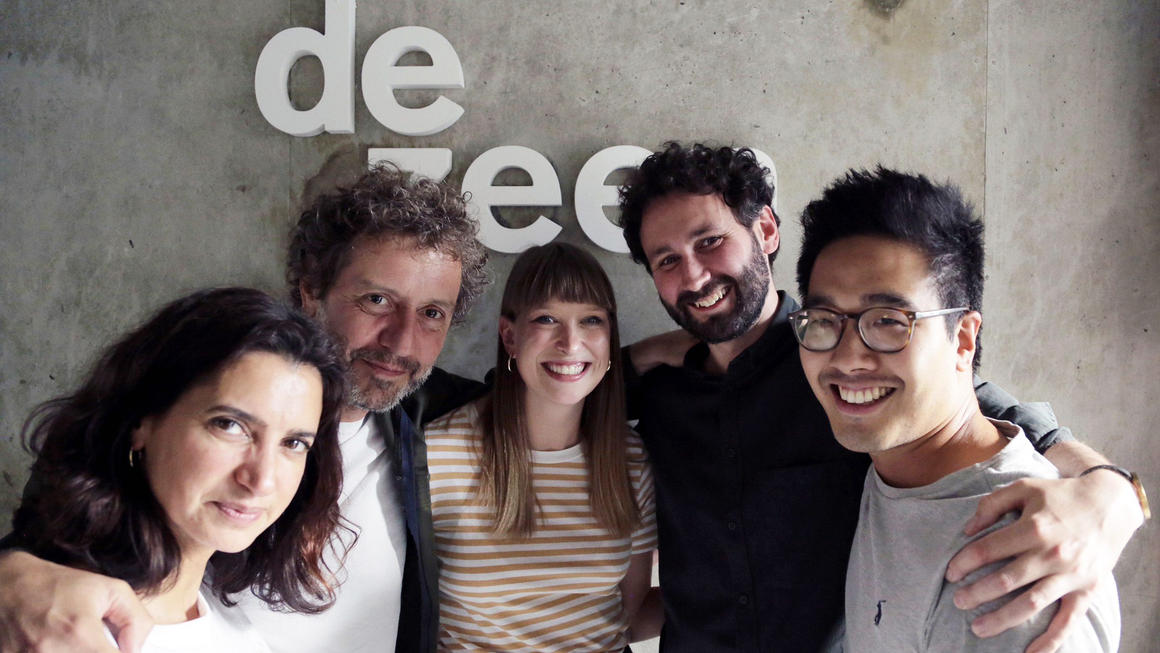 设计界巨匠马库斯·费尔斯 | 德泽因的创始人及影响力-41