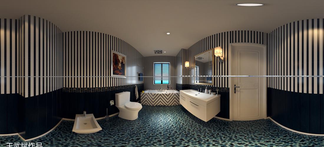 
各种户型客餐厅卧室 -5