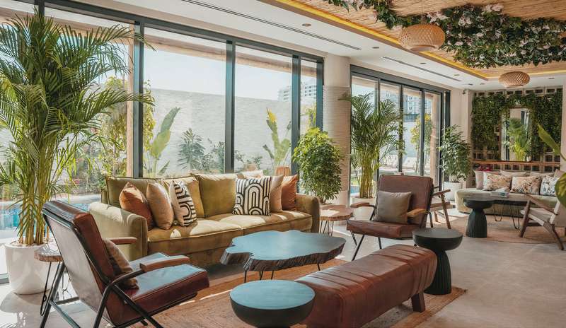 NAS House室内设计丨阿联酋迪拜丨4SPACE Design,与多家迪拜室内设计公司合作-2