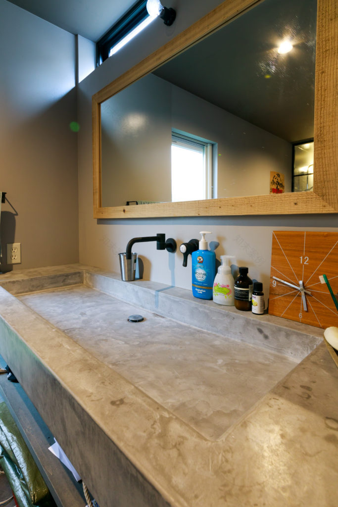 鎌倉のサーファーズハウス 客人ウェルカム、アウトドアマンの海辺の拠点 | Style of Life | 100%LiFE-11