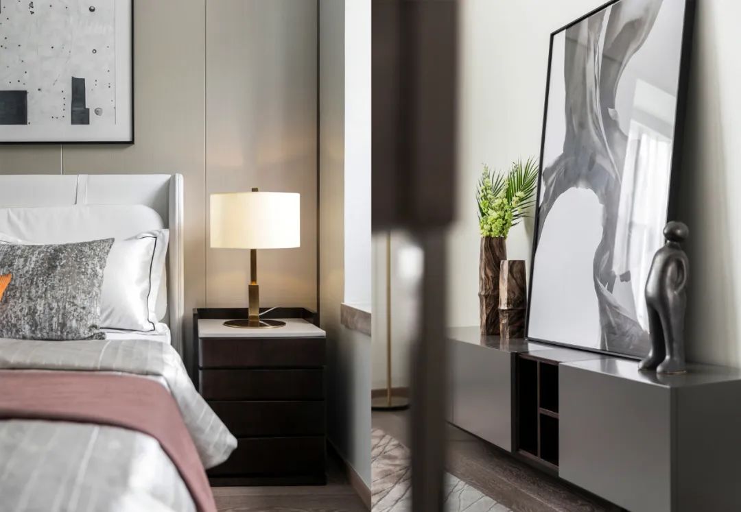 《空间美学，即生活美学》 | 戴勇设计团队打造的生活美学空间-174