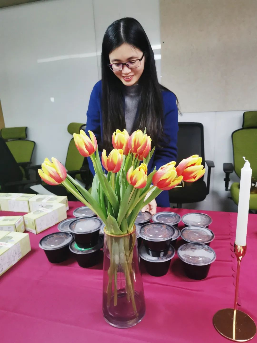 东设腊八节设计盛宴丨DSA 东设计-37