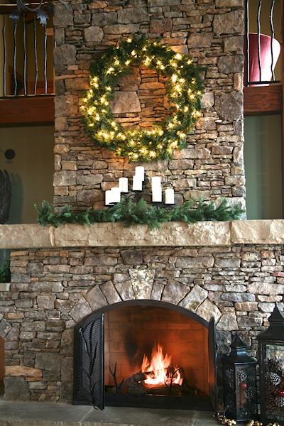 Test Drive the Kentucky Lake Lodge | Natural Element Homes-10