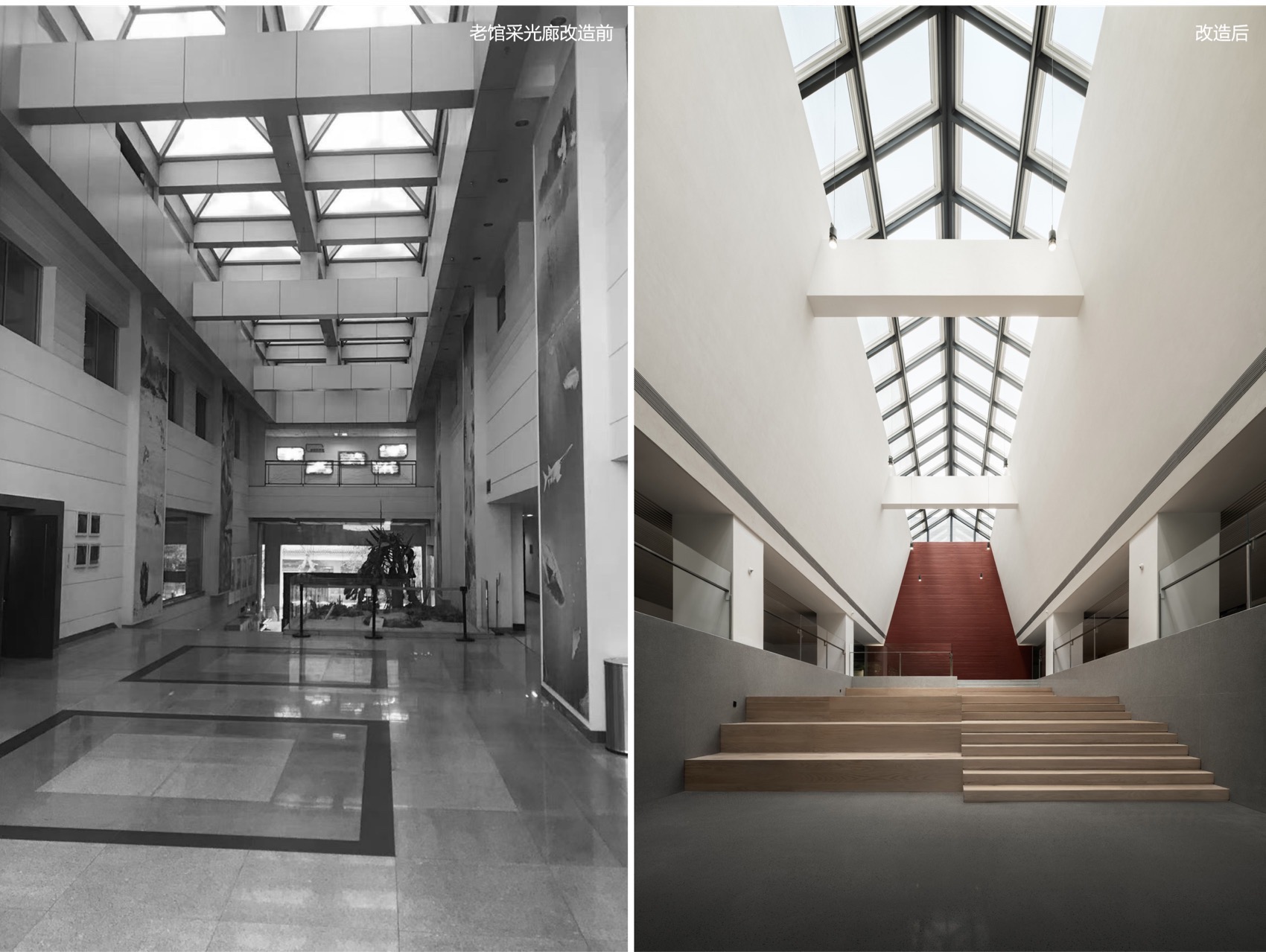 四川大学博物馆改扩建项目丨中国成都丨中国建筑西南设计研究院有限公司-72