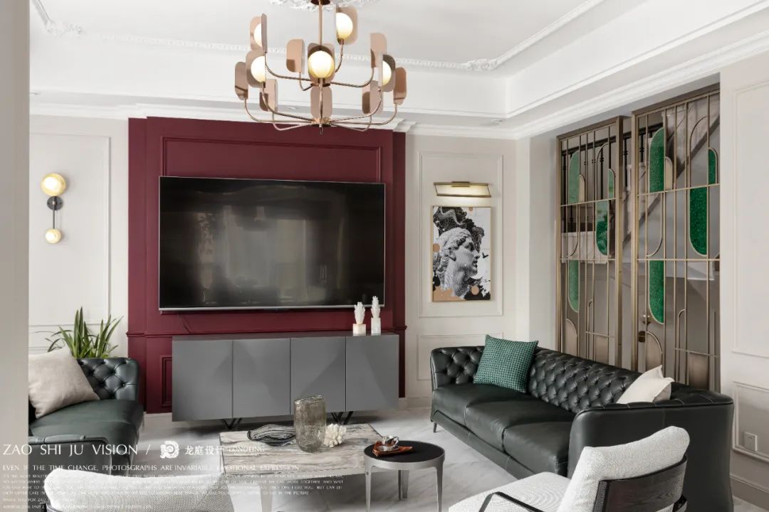 太湖阳光假日法式风情-28