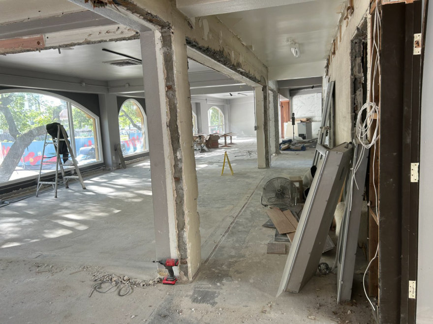 Velvet 俱乐部丨美国檀香山-19