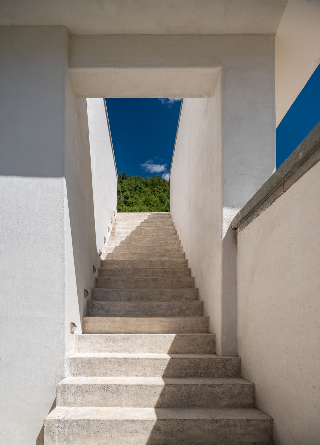 洗心院丨中国甘南丨陕西自在空间设计咨询有限公司-19