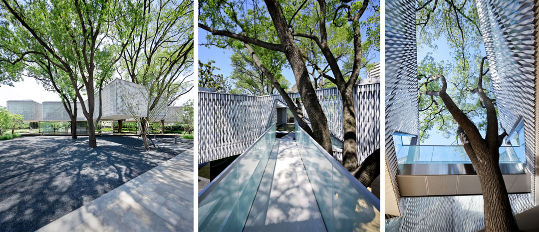 华鑫中心,上海 / 山水秀建筑师事务所-23