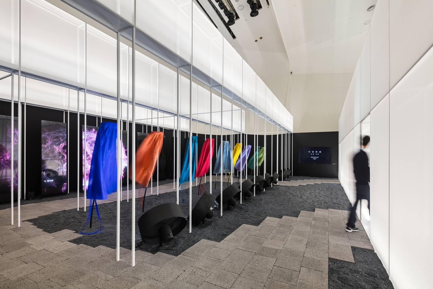 首尔汉布克空间 · 传统与创新的完美结合-41