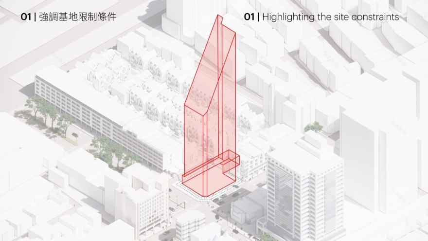 《屿76 The Island》丨中国台中丨MVRDV-28