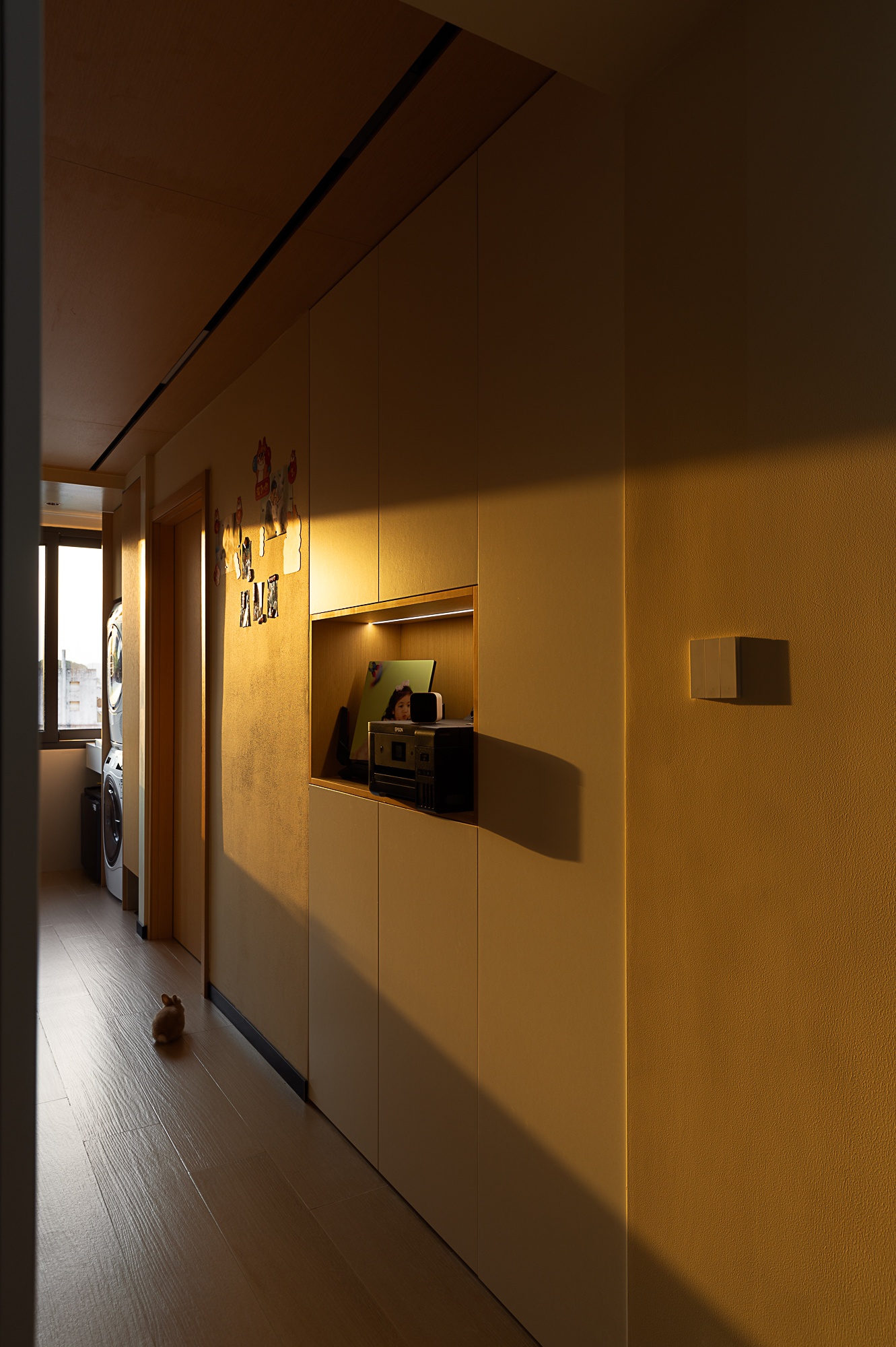 曼兑丨中国杭州丨SJD 春茉空间-40