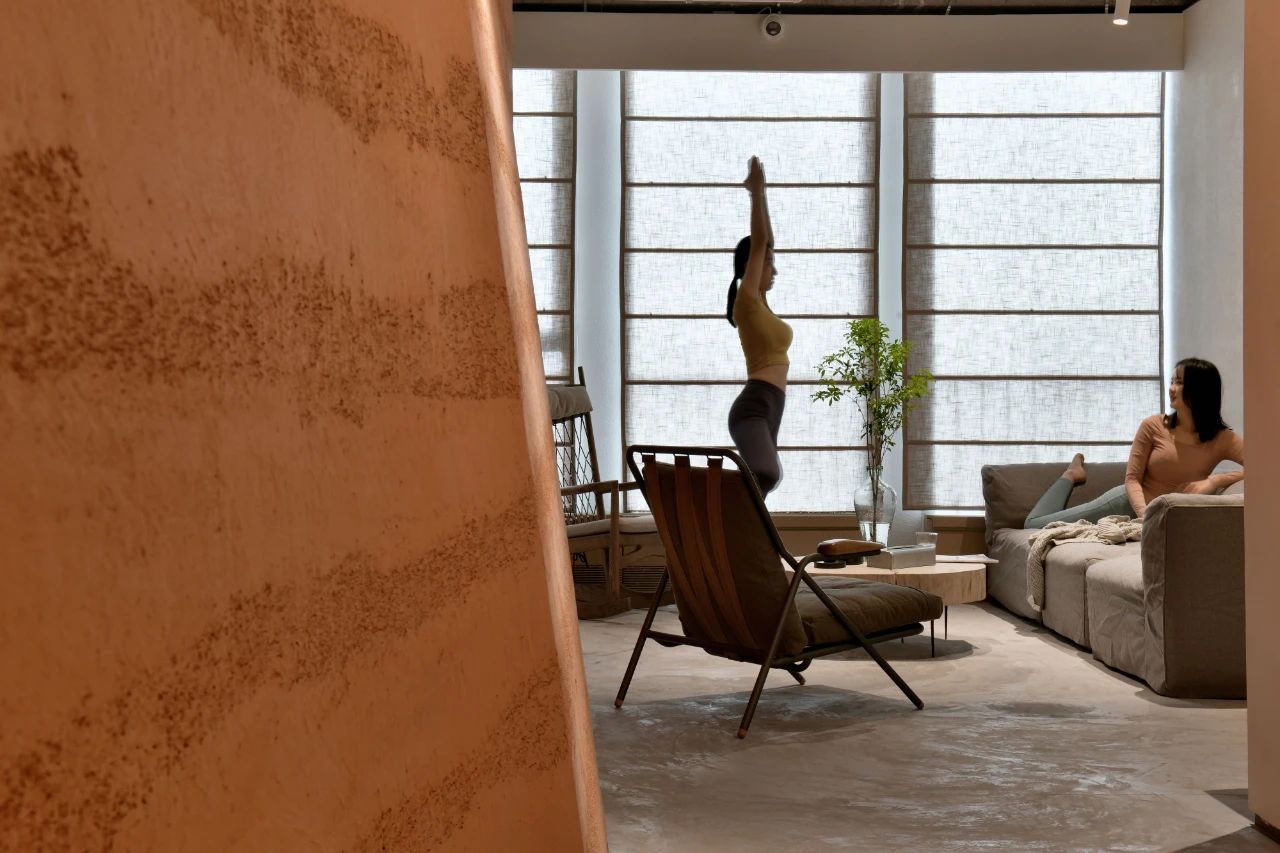 愈创木YOGA丨中国太原-21