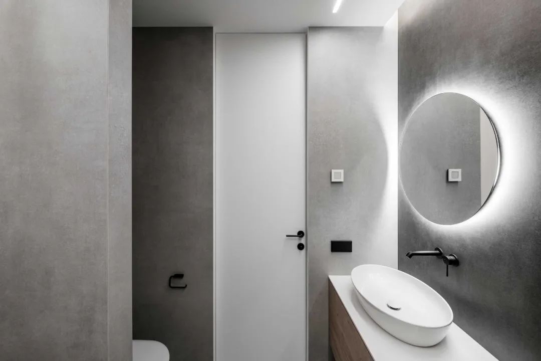 维尔纽斯明道戈街公寓丨立陶宛维尔纽斯-12