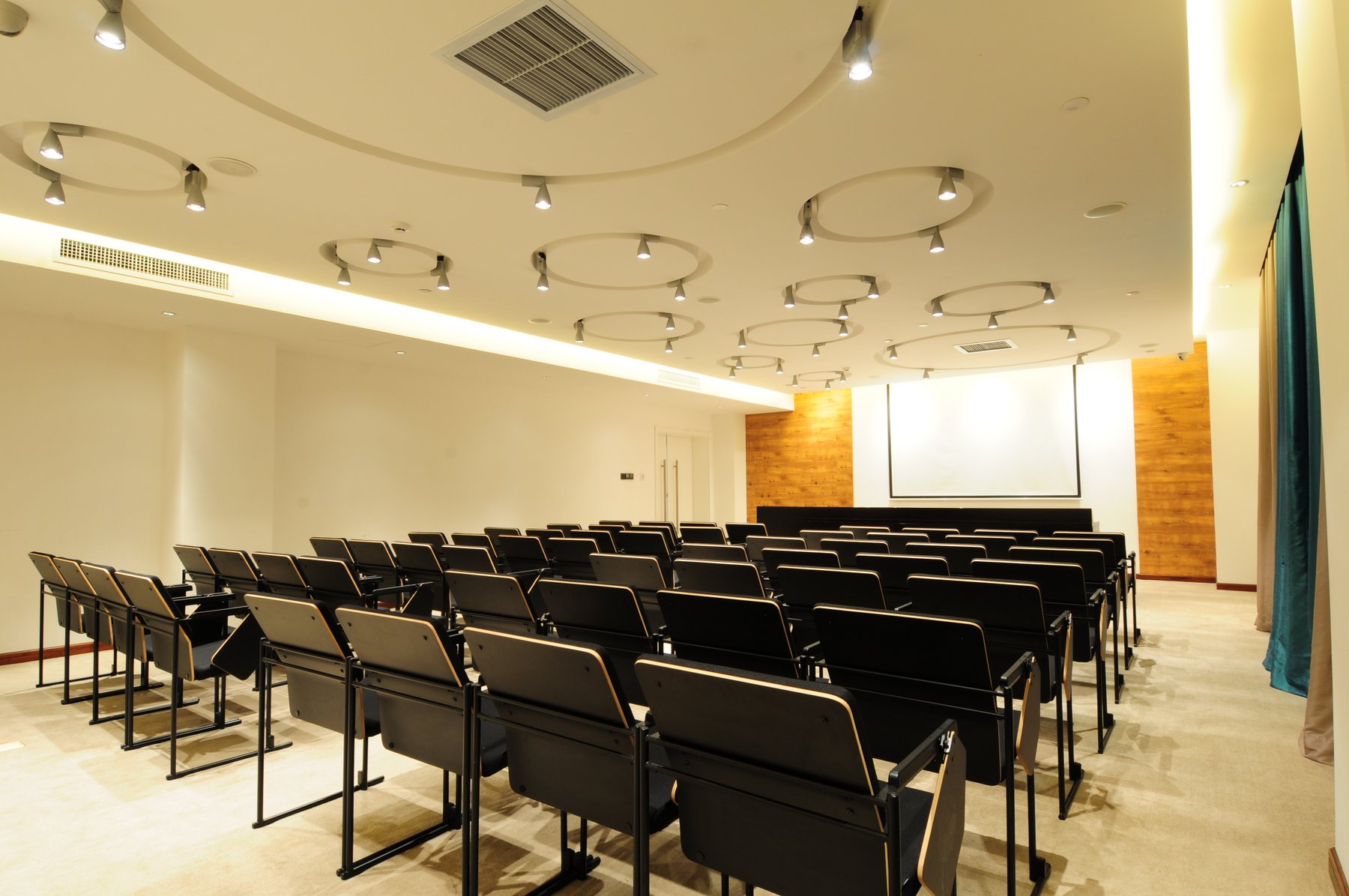 吉林长白山紫玉酒店度假村-30