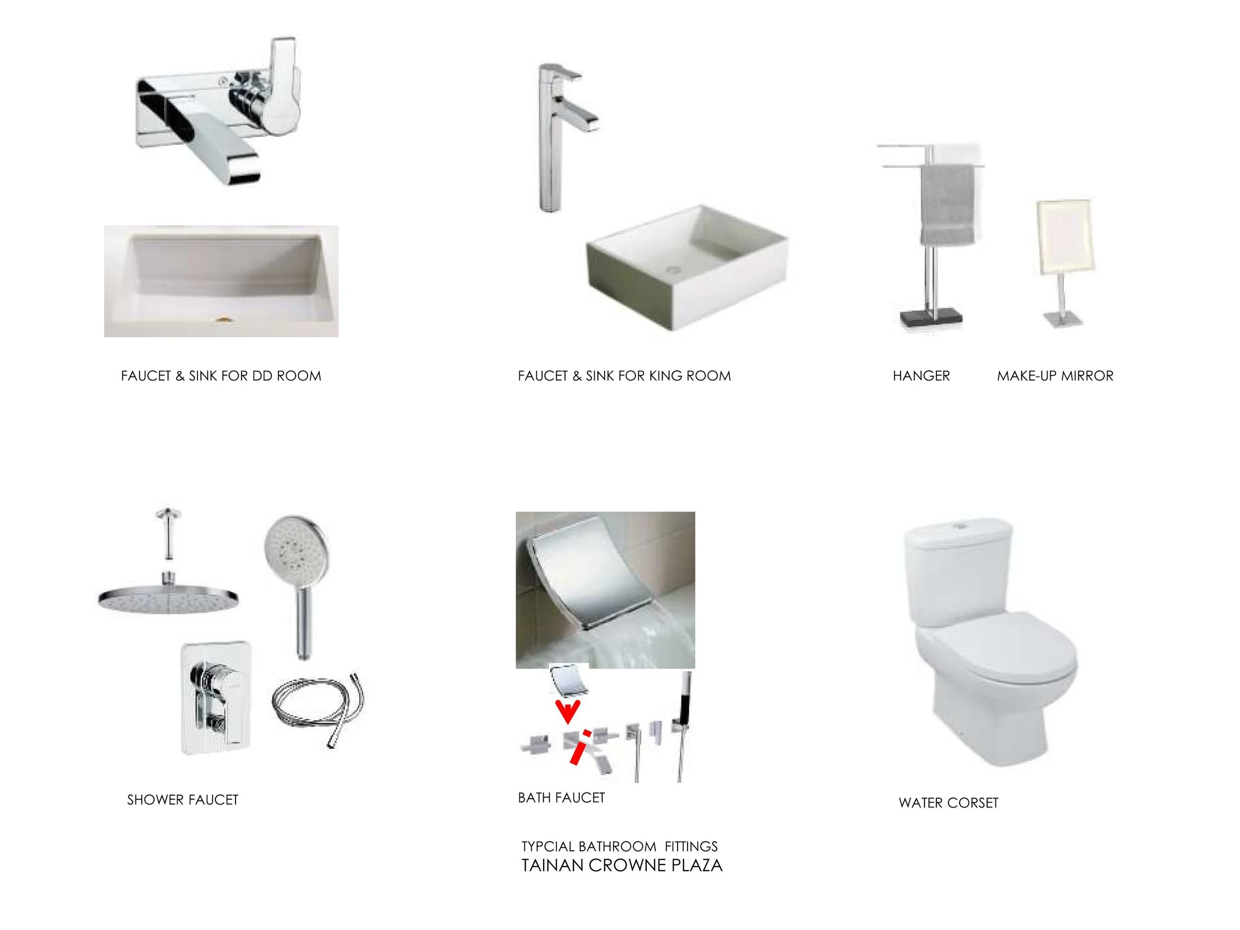 台湾台南华邑酒店丨中国台南-31