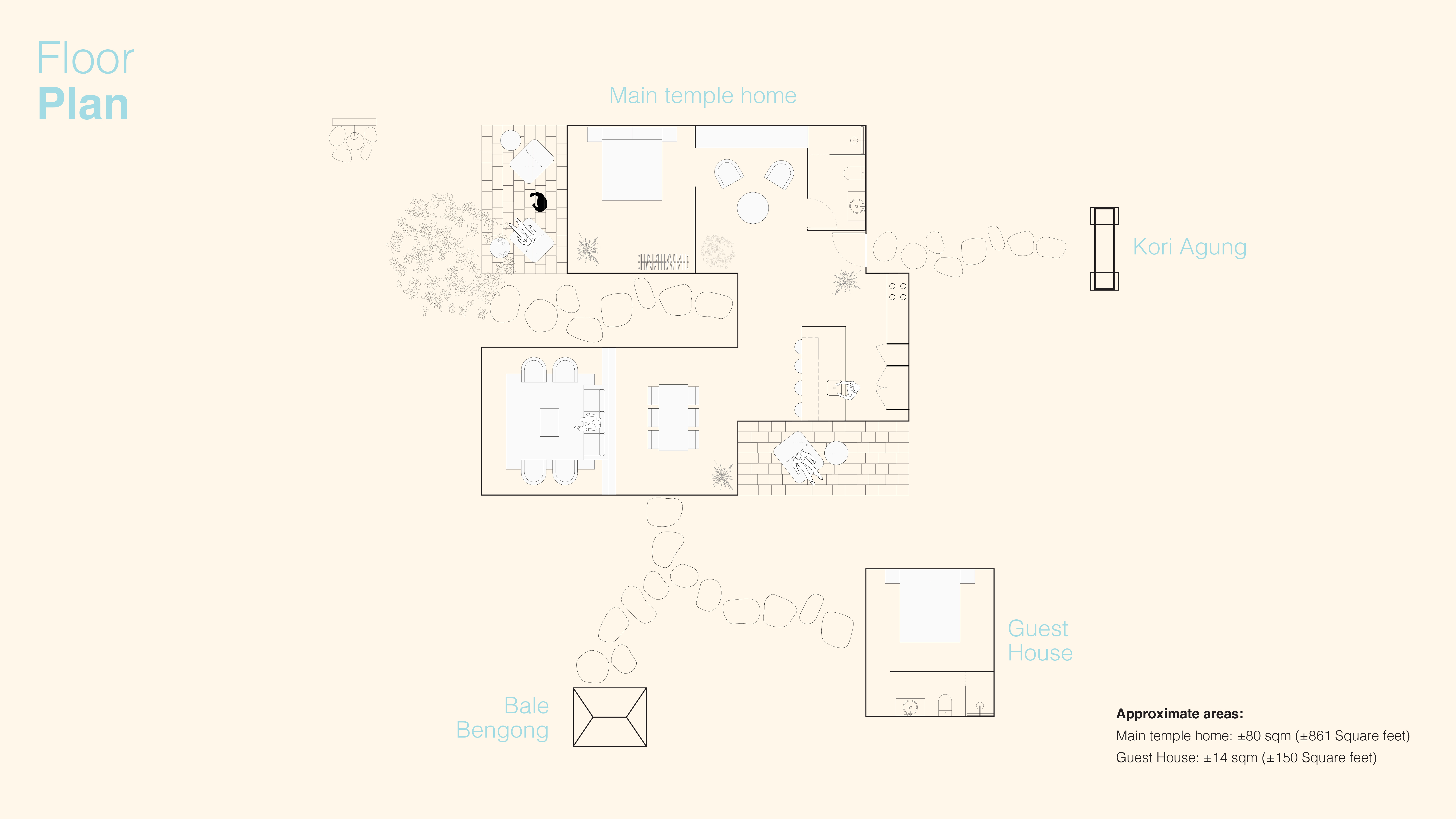 Bali Temple Concept Design-5