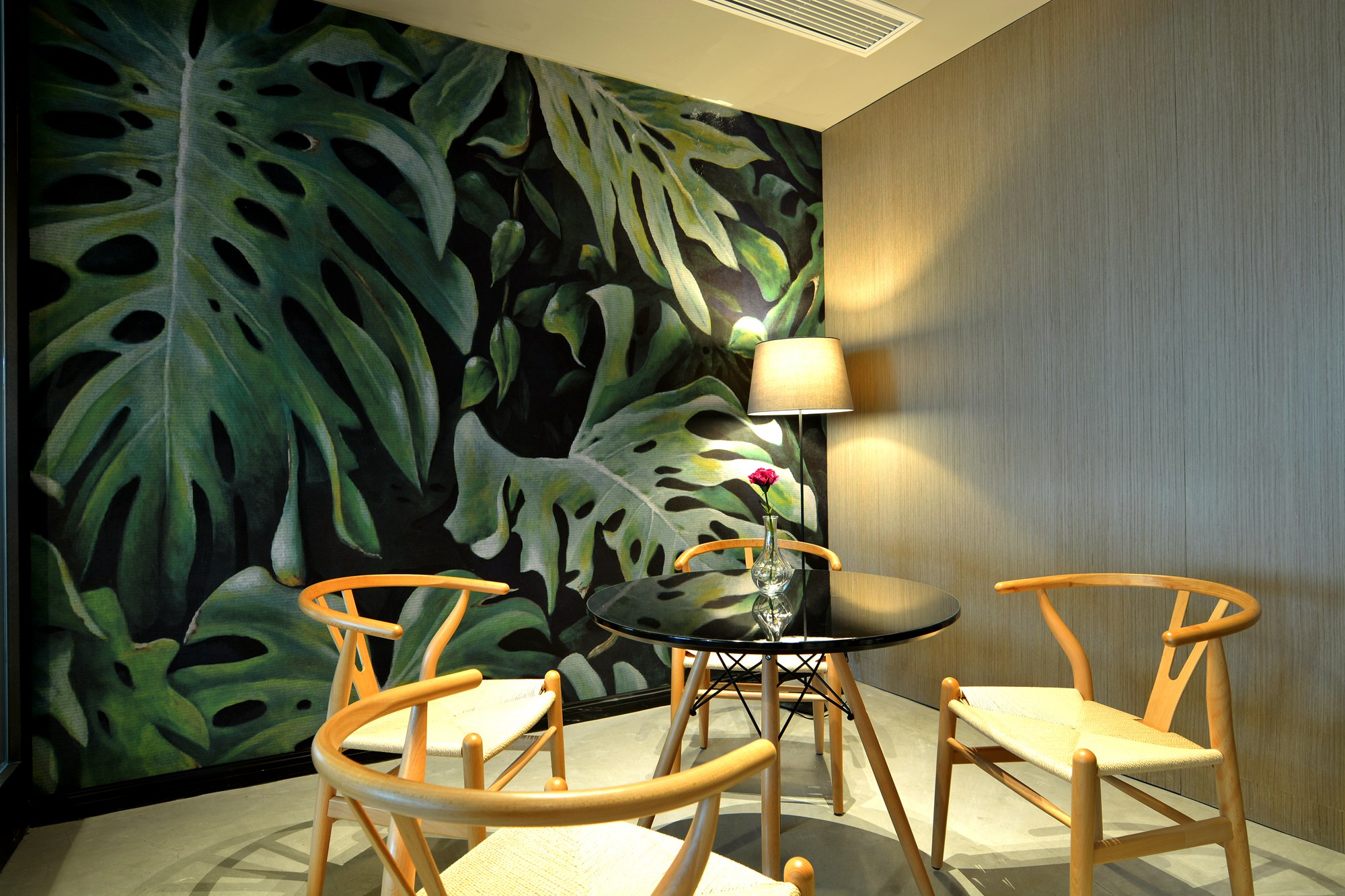 禾集设计 · 鲸现空间-22