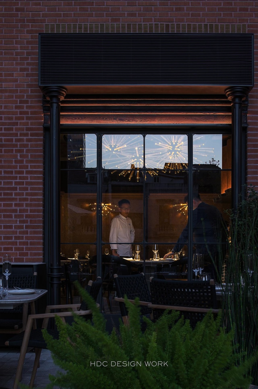 拉布赫里什 133丨中国上海丨蜂鸟设计-22