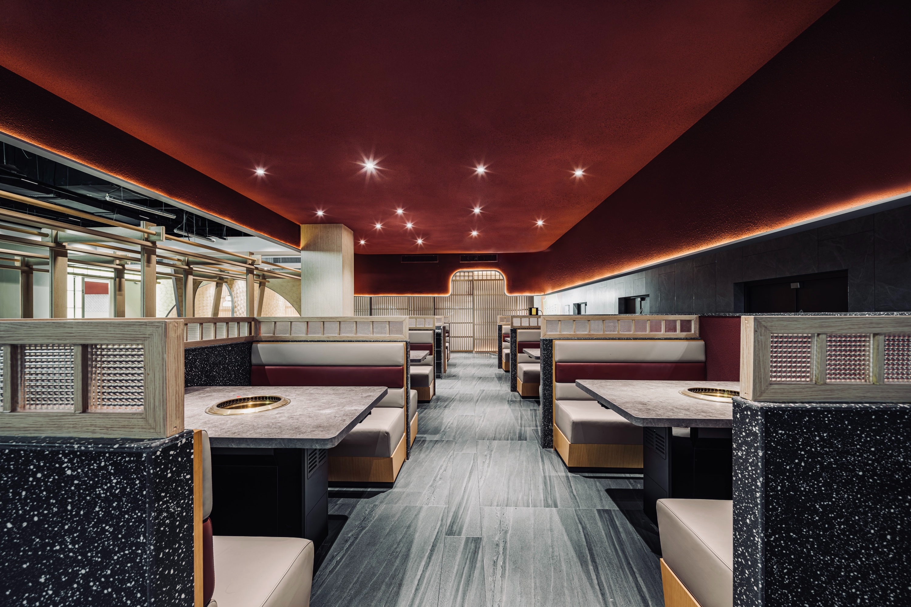 伊藤&KUSAKABE丨中国广州丨艺鼎设计-14