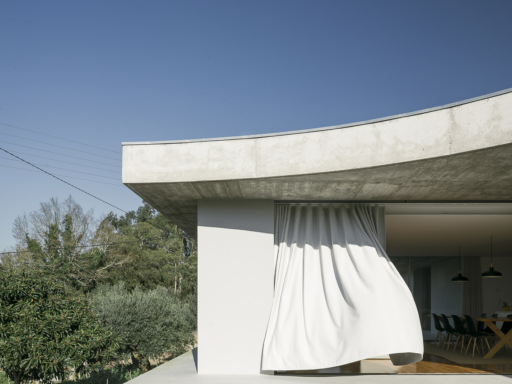 Gloma 住宅，葡萄牙 / Bruno Dias Arquitectura-58