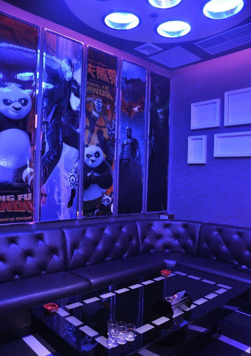 卡麦迪音乐会所-35