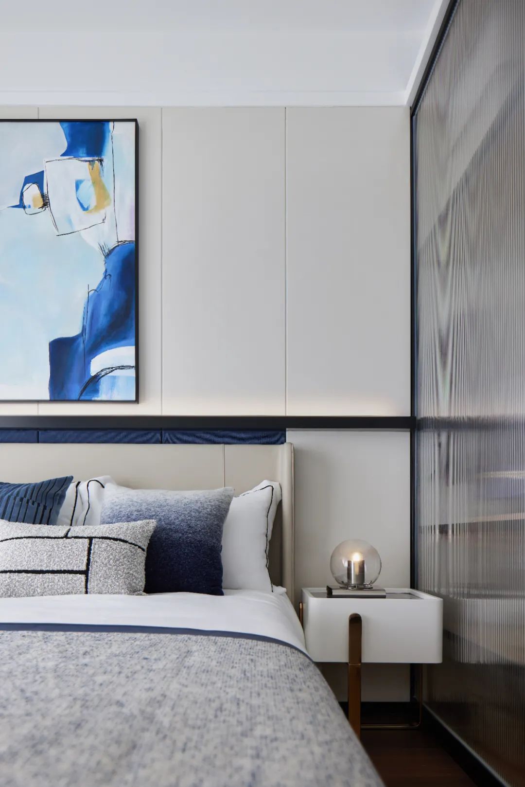 深业松湖云诚花园丨中国东莞丨香港莫兆铭建筑设计有限公司-36