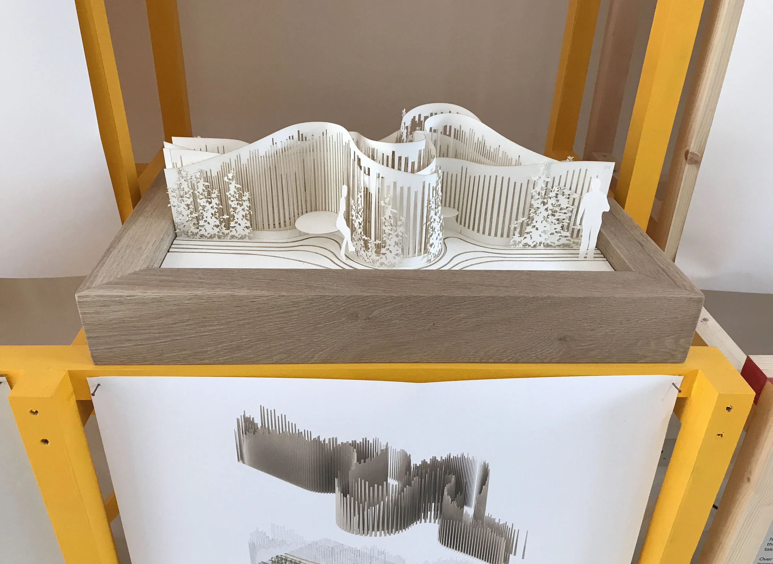 柔化边框丨英国伦敦-11