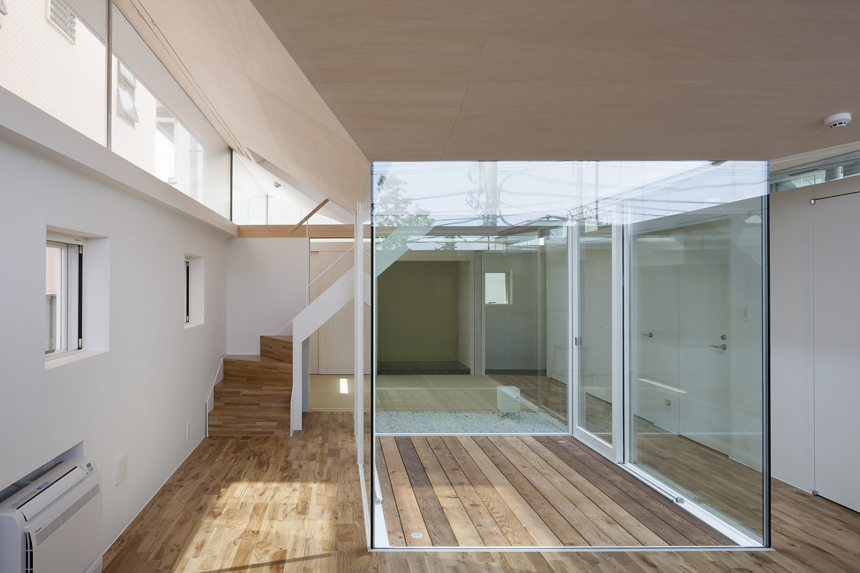 神奈川M宅 / I.R.A.-76