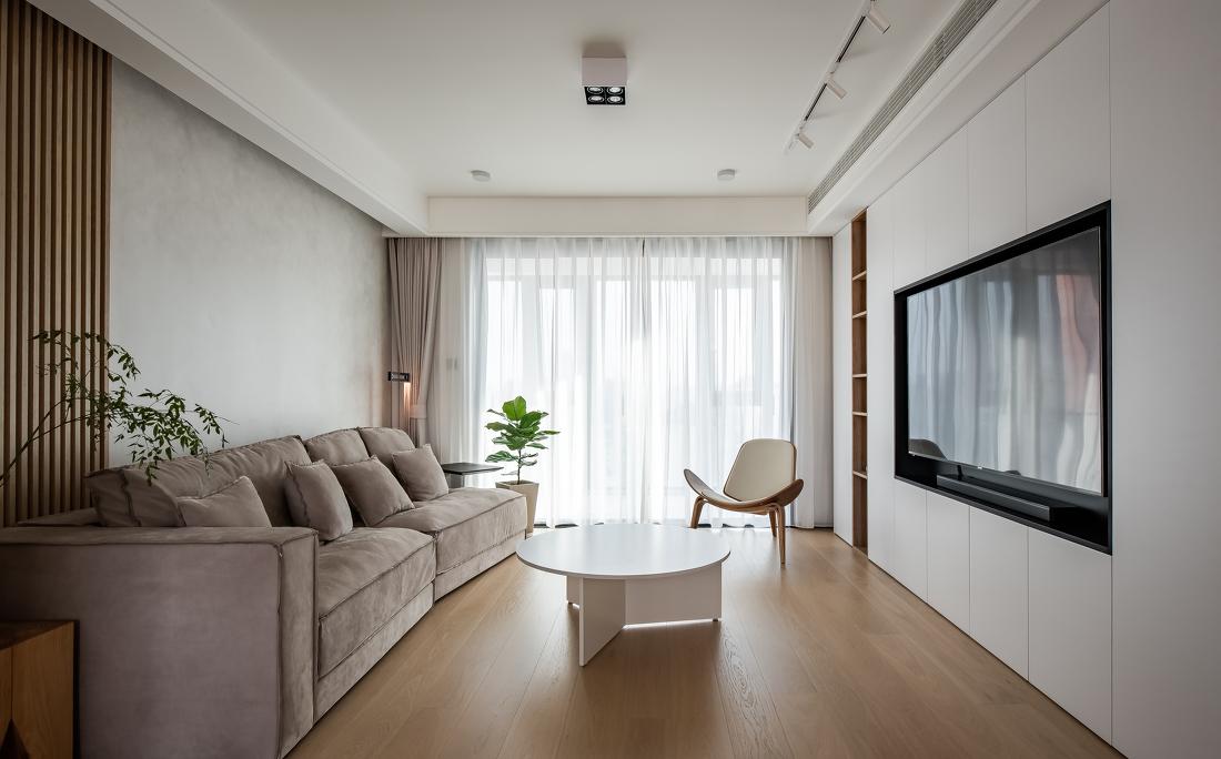 侯杰 Ale· 室内设计案例丨侯杰 Alex-22