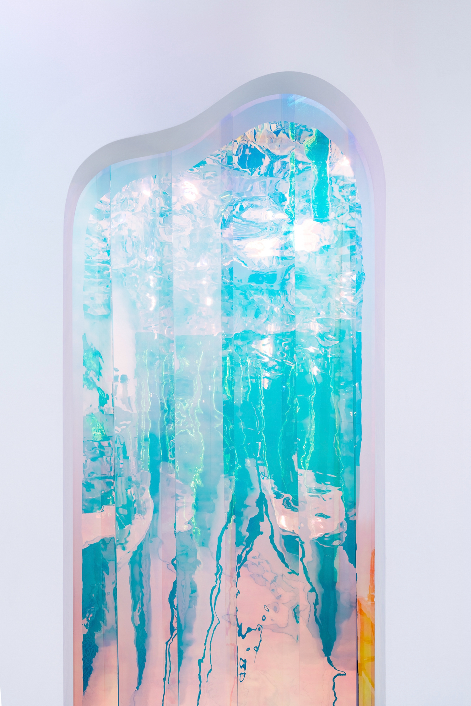 米斯泰亚丨中国上海-38