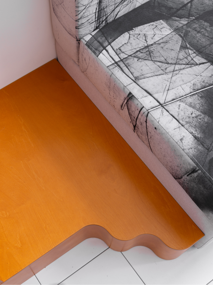 Дизайн квартиры-студии 26 кв. метров в Москве-10