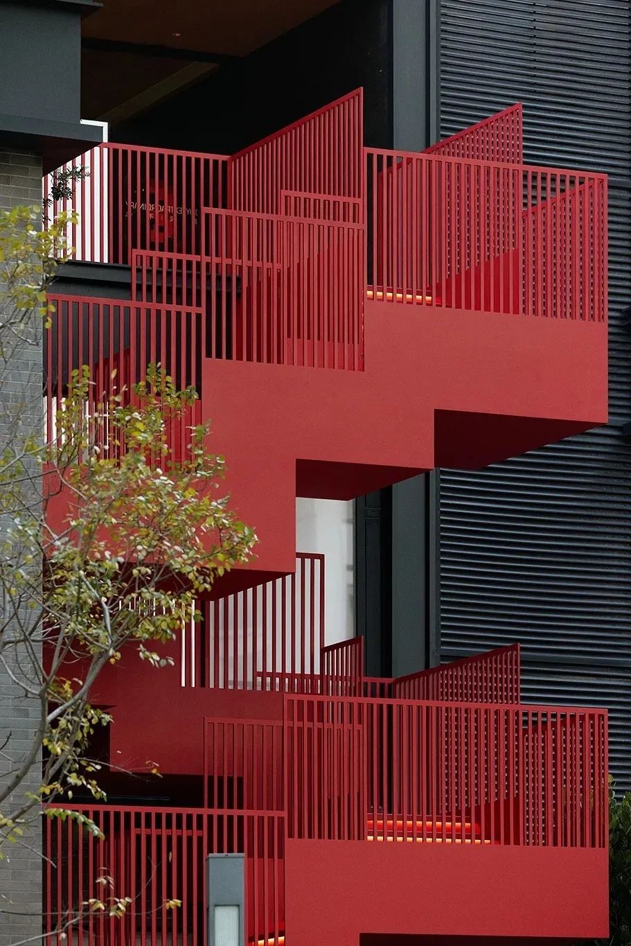 红轩  21號丨中国泉州-30