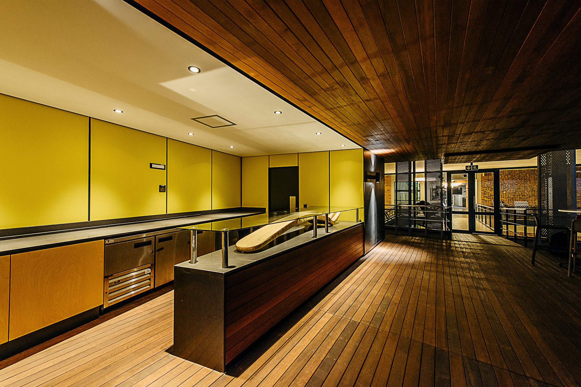 RCL 食品公司·埃尔菲克·普罗姆建筑事务所-21