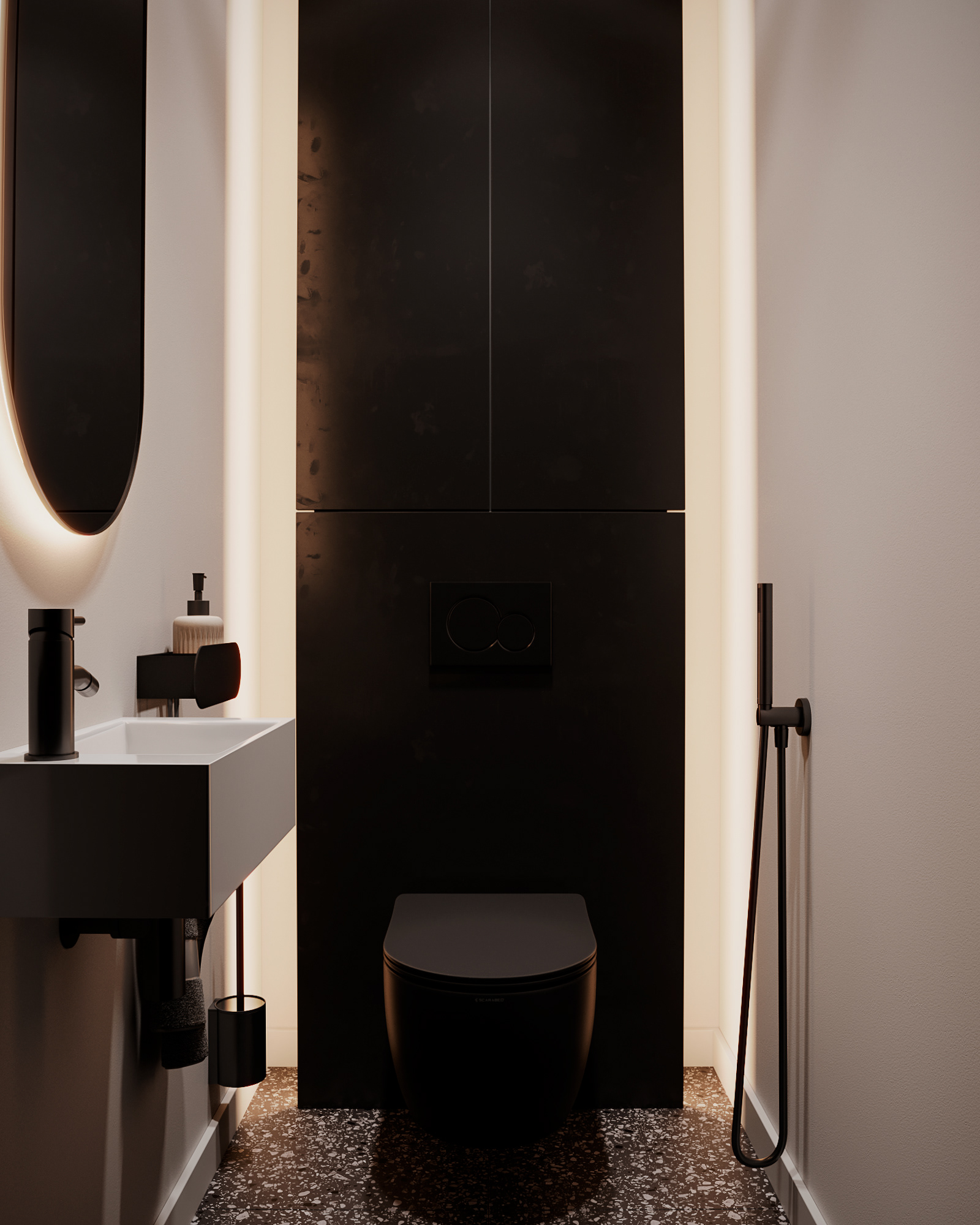 A2U1A号公寓丨波兰-12