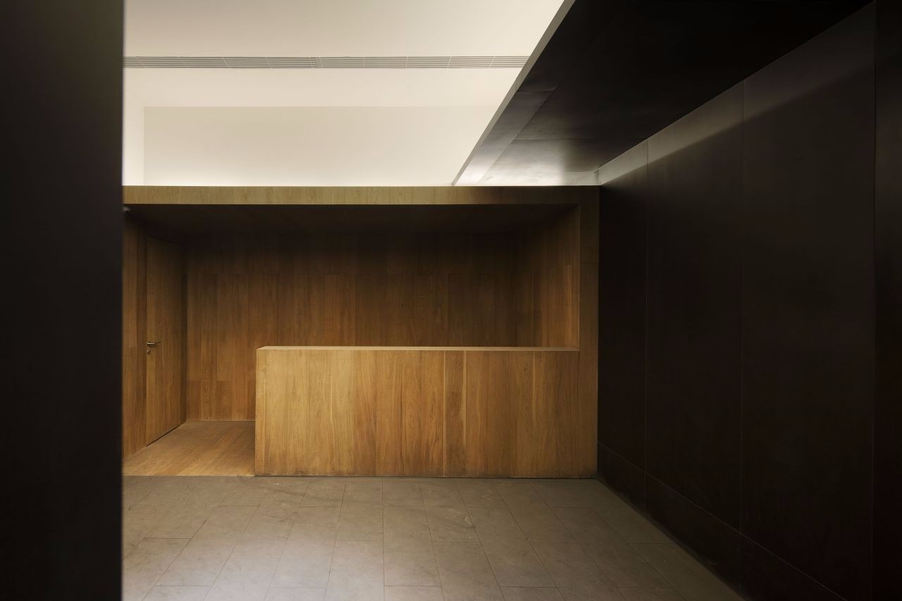 中国西安：威斯汀酒店邂逅艺术博物馆-9