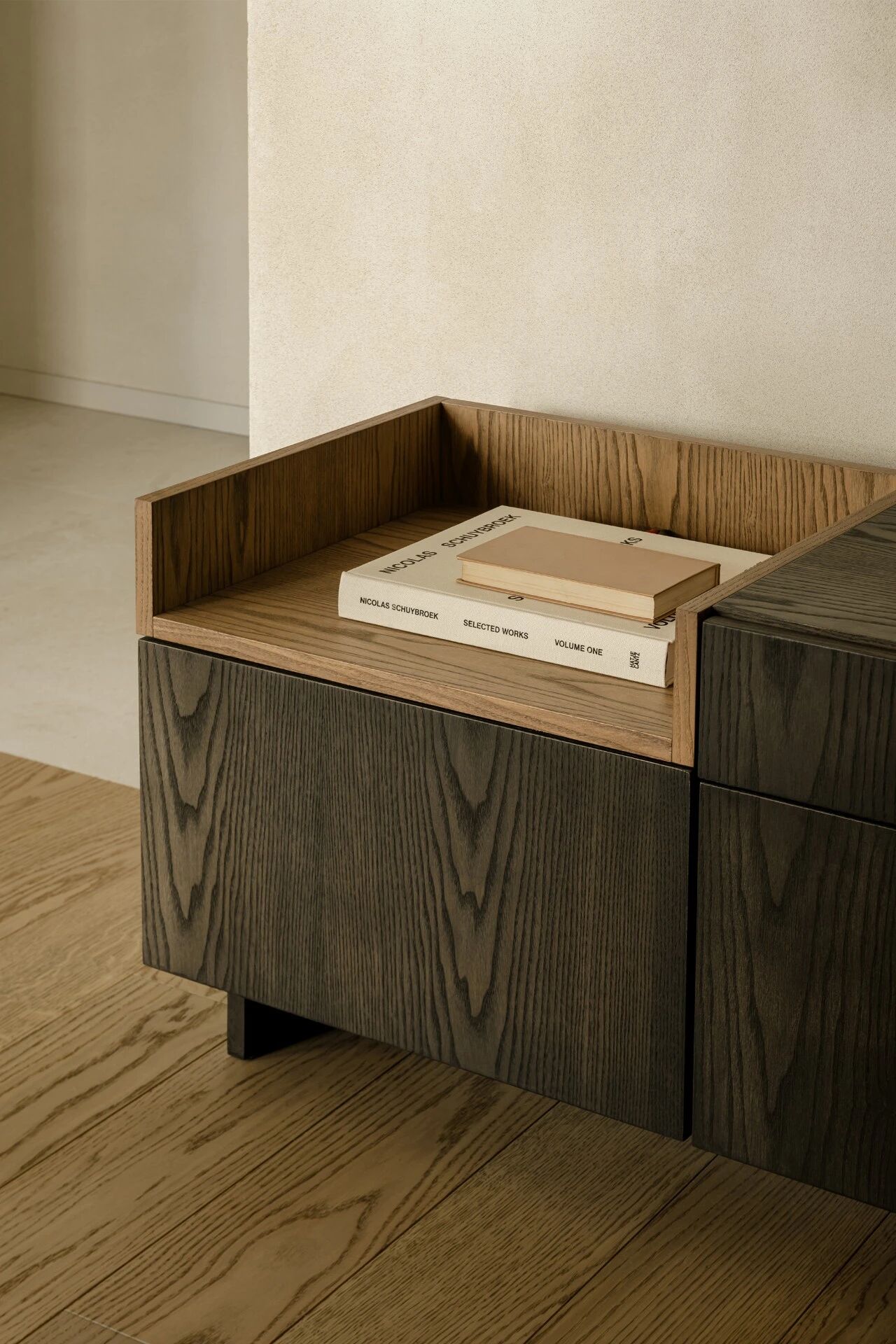 RKC公寓丨SJK Architects-8