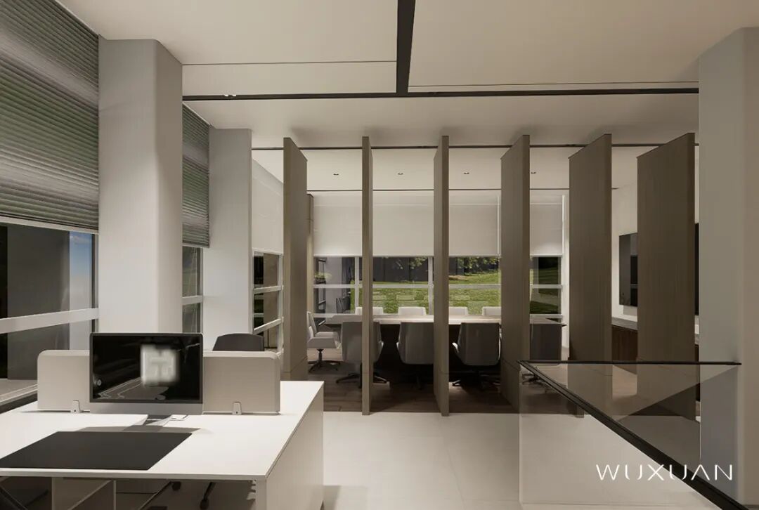 无玄｜世纪花园会所-92